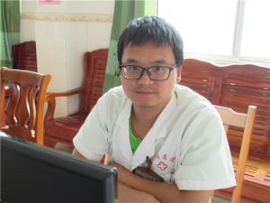 李海力醫(yī)師